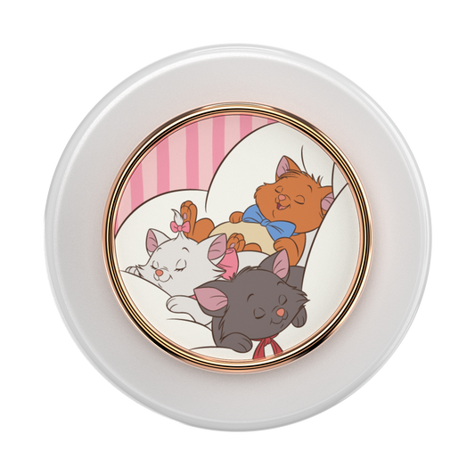 Enamel Sweet Sleep — MagSafe PopGrip - US 79220