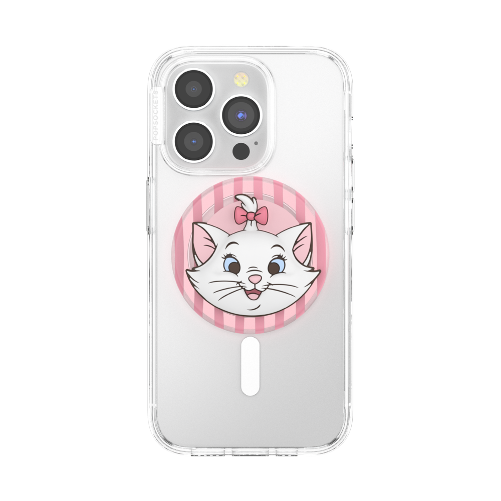 PopOut Marie — MagSafe PopGrip - US 44006