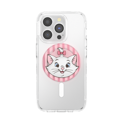 PopOut Marie — MagSafe PopGrip - US 63567
