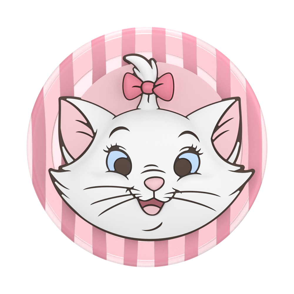 PopOut Marie — MagSafe PopGrip - US 46581