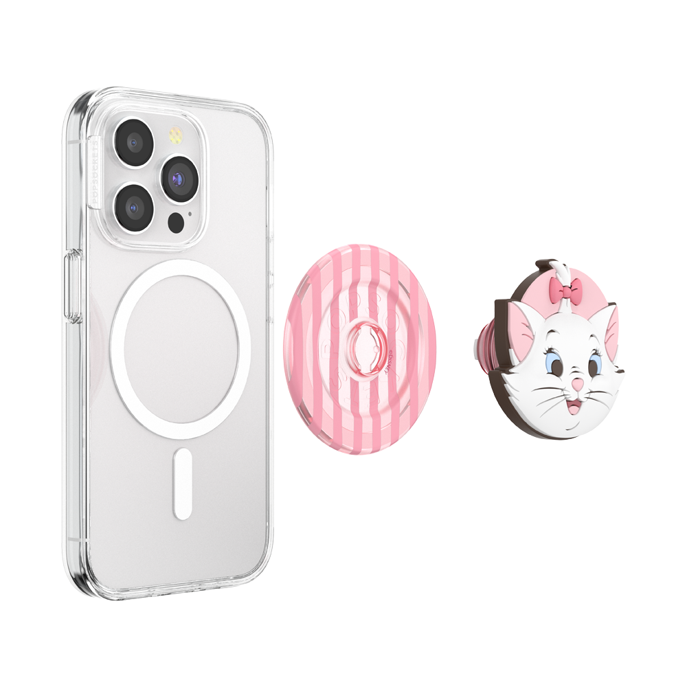 PopOut Marie — MagSafe PopGrip - US 31746