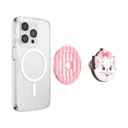 PopOut Marie — MagSafe PopGrip - US 63567