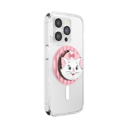 PopOut Marie — MagSafe PopGrip - US 46581
