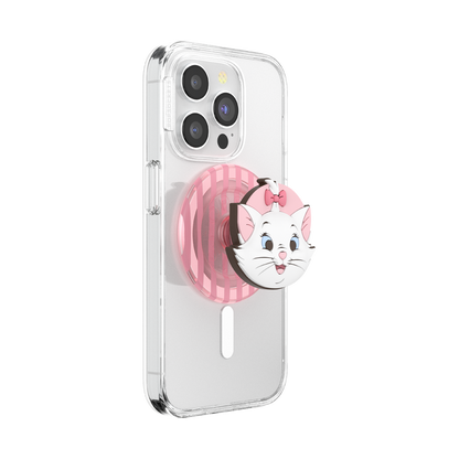 PopOut Marie — MagSafe PopGrip - US 44006