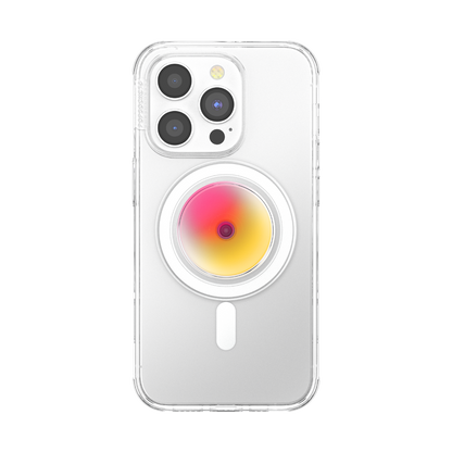 Backspin Prism — MagSafe PopGrip - US 24680