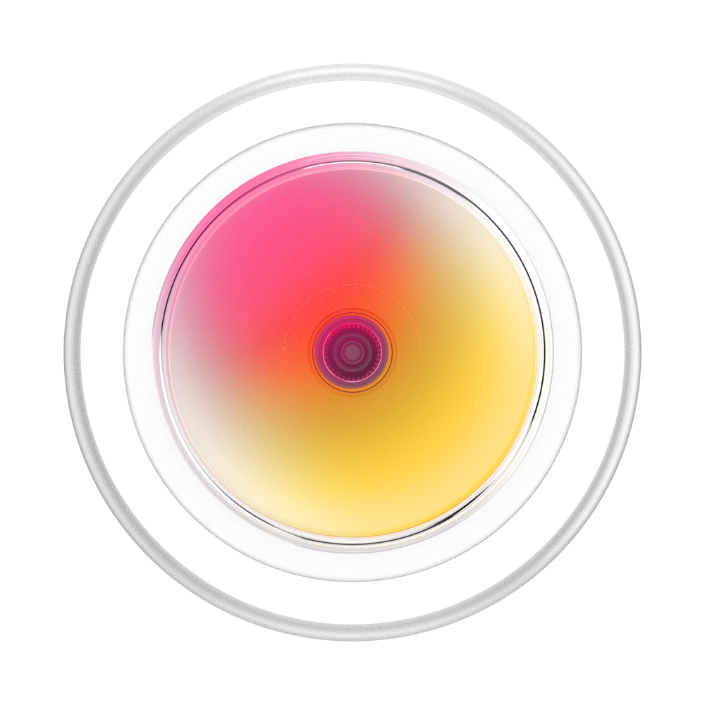 Backspin Prism — MagSafe PopGrip - US 24680