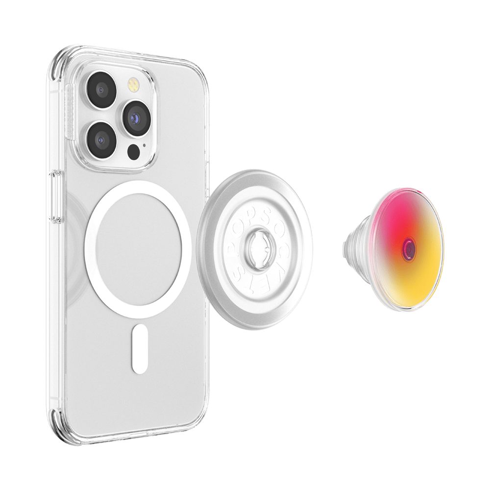 Backspin Prism — MagSafe PopGrip - US 61174