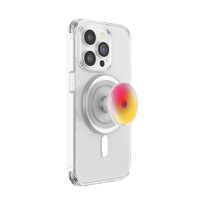 Backspin Prism — MagSafe PopGrip - US 24680