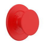 PopOut Basic Rosso — MagSafe PopGrip - US 87320