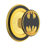 Translucent Bat Symbol  —  MagSafe PopGrip - US 70002