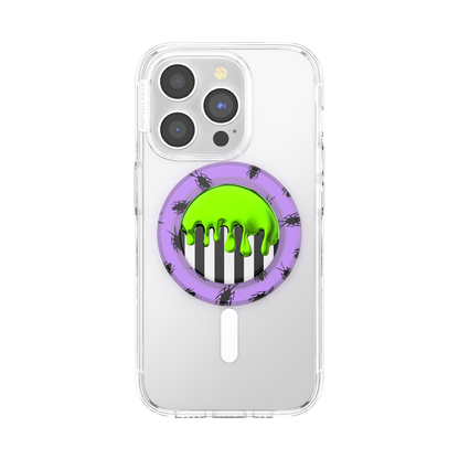 Beetlejuice Drip — MagSafe PopGrip - US 45539