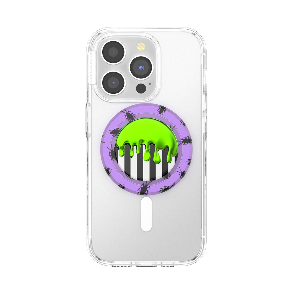Beetlejuice Drip — MagSafe PopGrip - US 17961