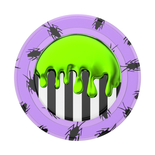 Beetlejuice Drip — MagSafe PopGrip - US 81845
