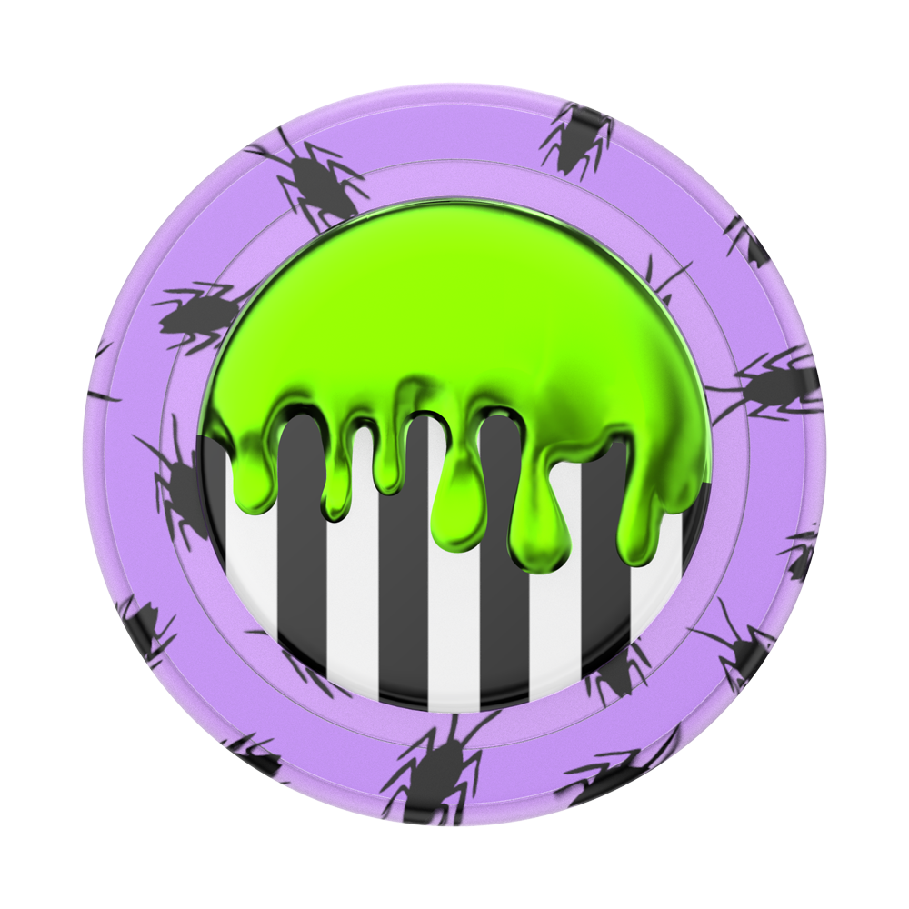Beetlejuice Drip — MagSafe PopGrip - US 50260
