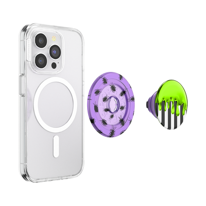 Beetlejuice Drip — MagSafe PopGrip - US 04071