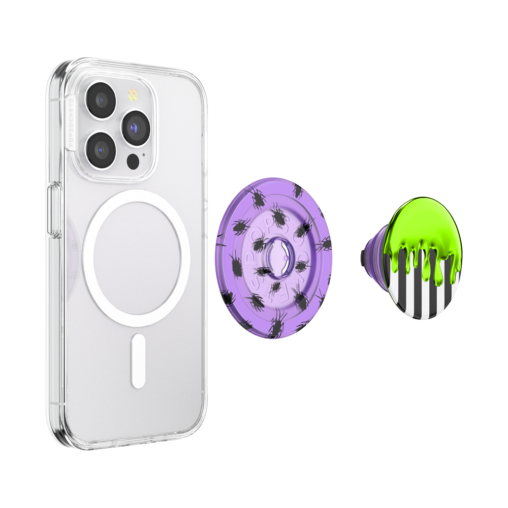 Beetlejuice Drip — MagSafe PopGrip - US 50260