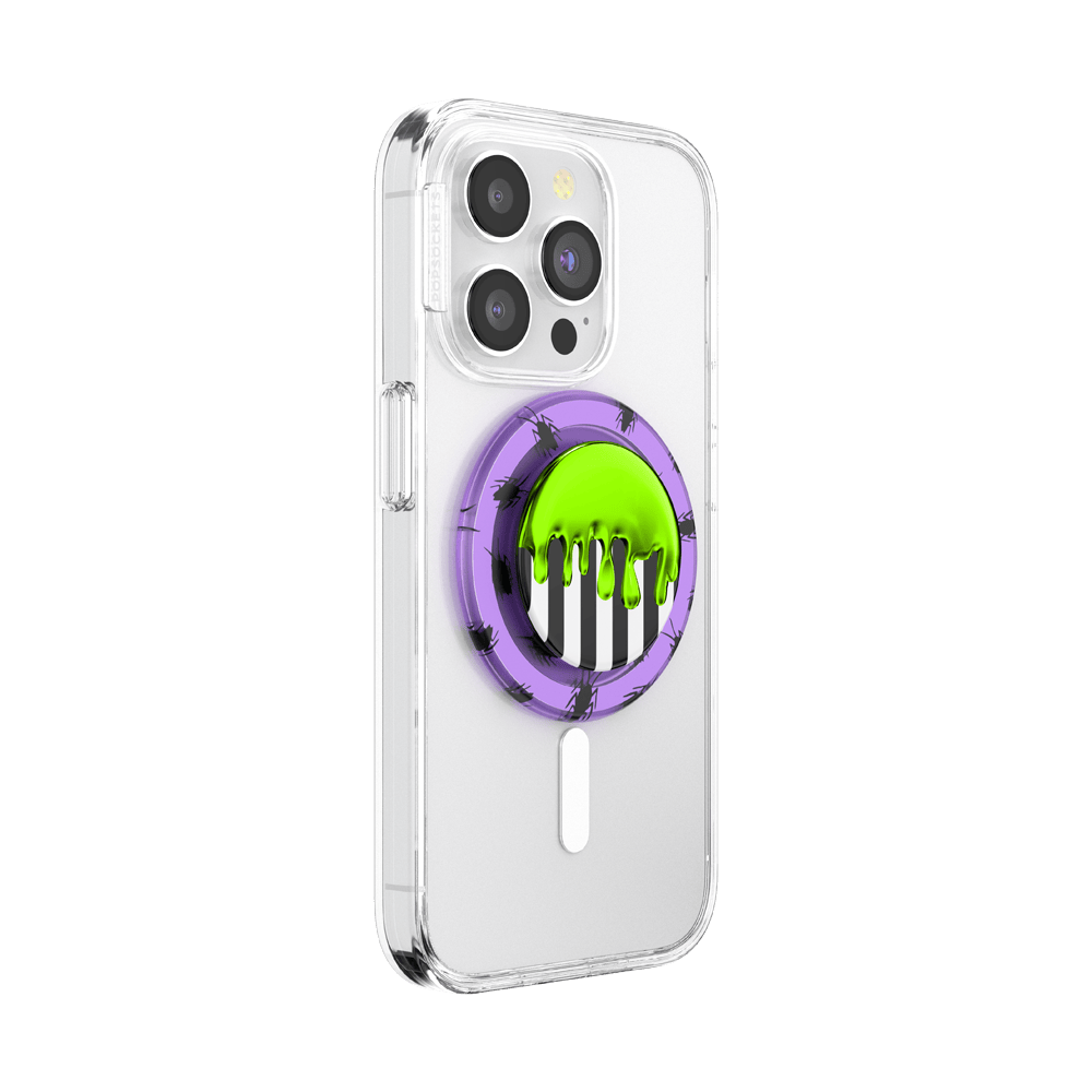 Beetlejuice Drip — MagSafe PopGrip - US 17961