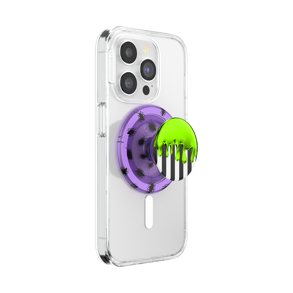 Beetlejuice Drip — MagSafe PopGrip - US 50260