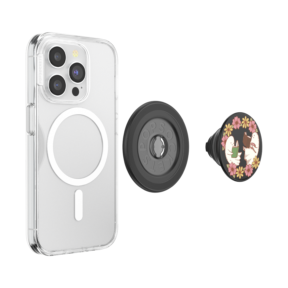 Bookish Besties — MagSafe PopGrip - US 28279