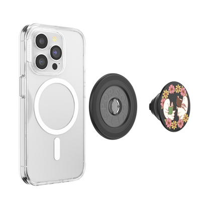Bookish Besties — MagSafe PopGrip - US 31180