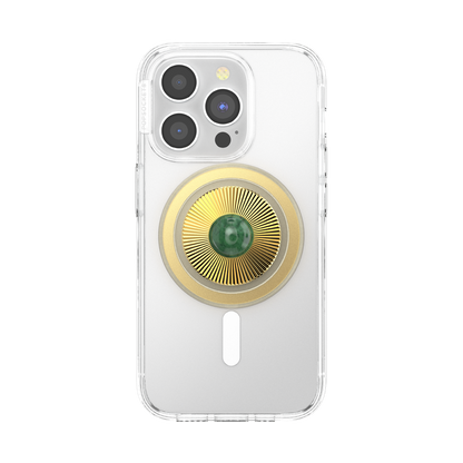 Jade Brooch — MagSafe PopGrip - US 60717