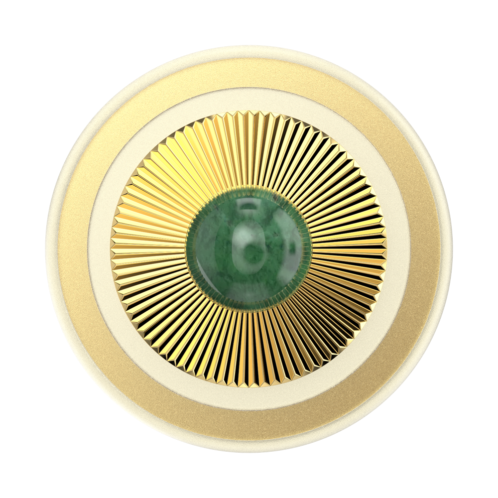 Jade Brooch — MagSafe PopGrip - US 24476