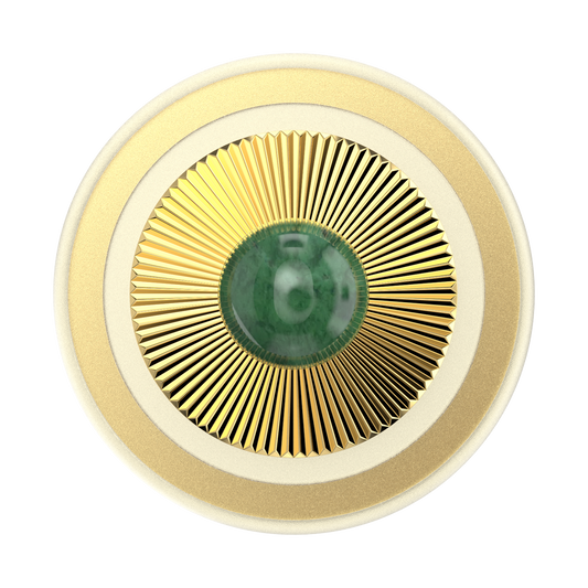 Jade Brooch — MagSafe PopGrip - US 24476