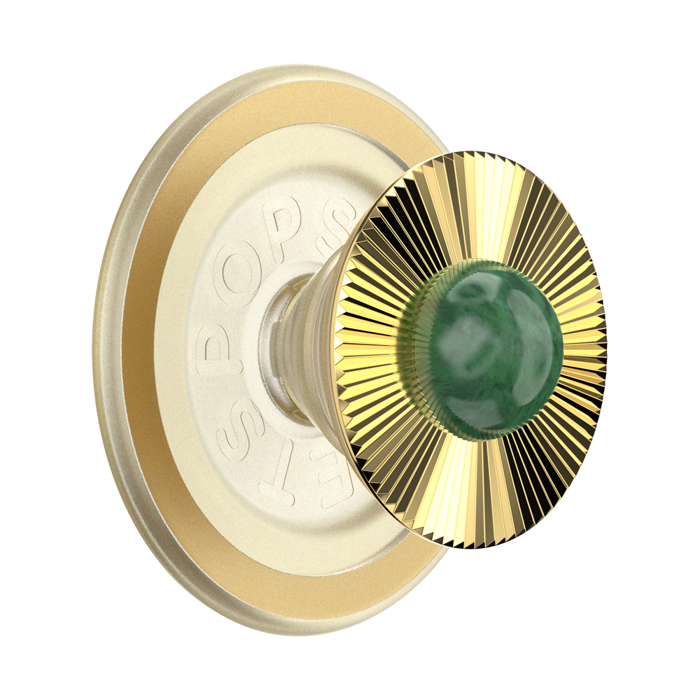 Jade Brooch — MagSafe PopGrip - US 75001