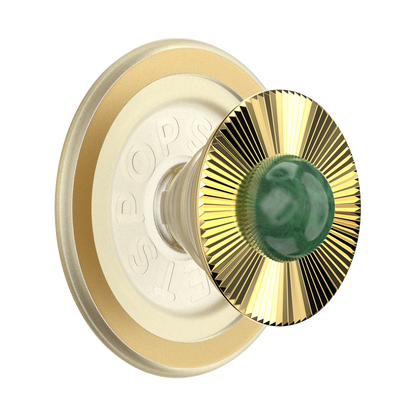 Jade Brooch — MagSafe PopGrip - US 65529