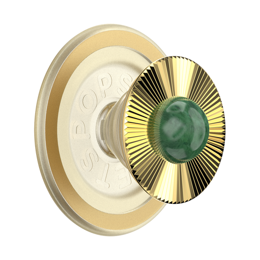 Jade Brooch — MagSafe PopGrip - US 65529