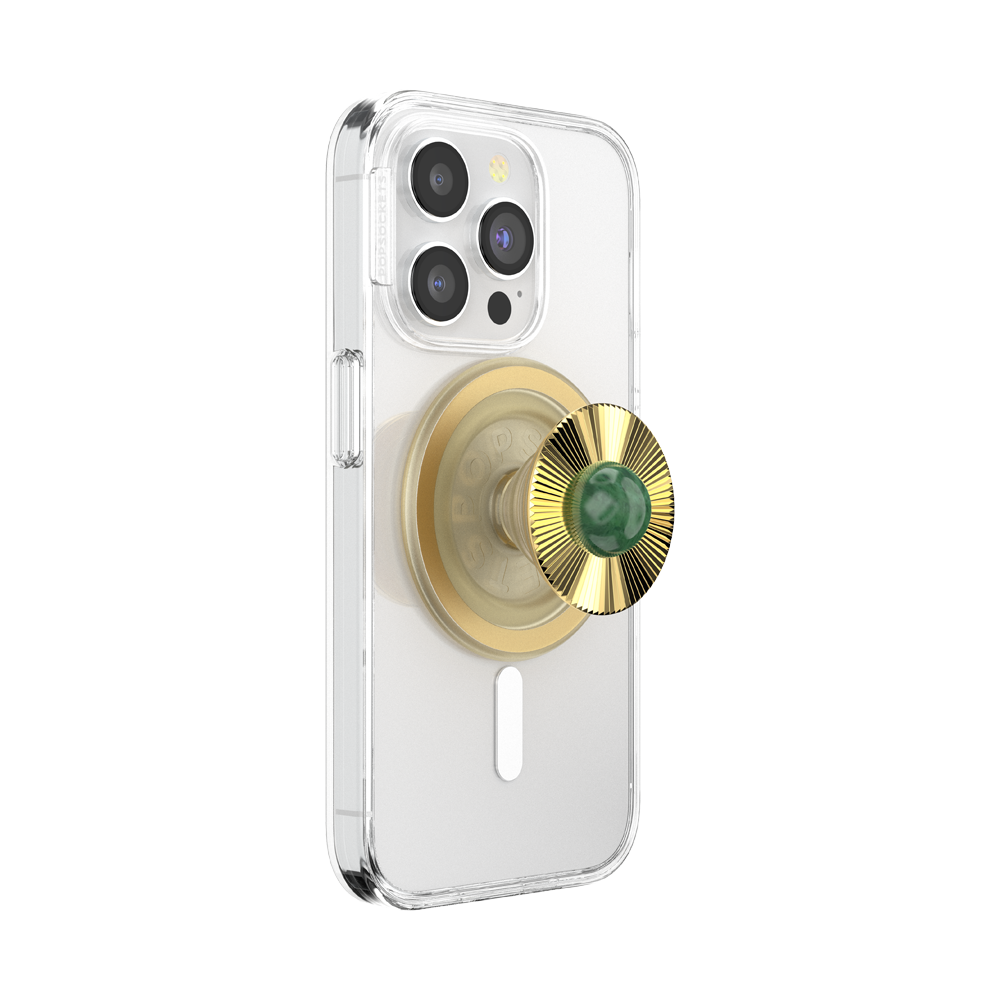 Jade Brooch — MagSafe PopGrip - US 66287