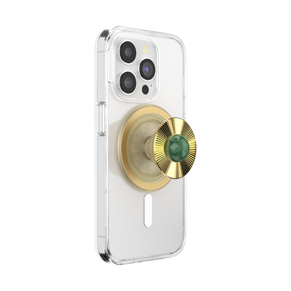 Jade Brooch — MagSafe PopGrip - US 65529