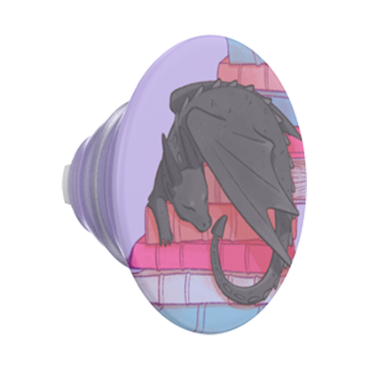 Curled Up With A Good Book — PopTop - US 15682