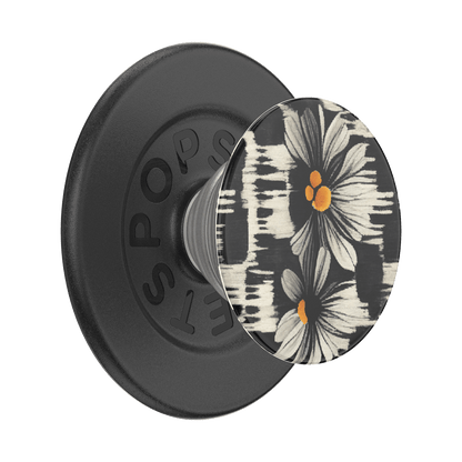 Daisy Ikat — MagSafe PopGrip - US 60347