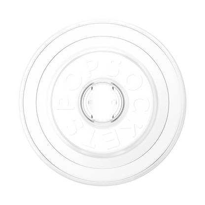 Airbag Sherbert Mickey Stripe — MagSafe PopGrip - US 53679