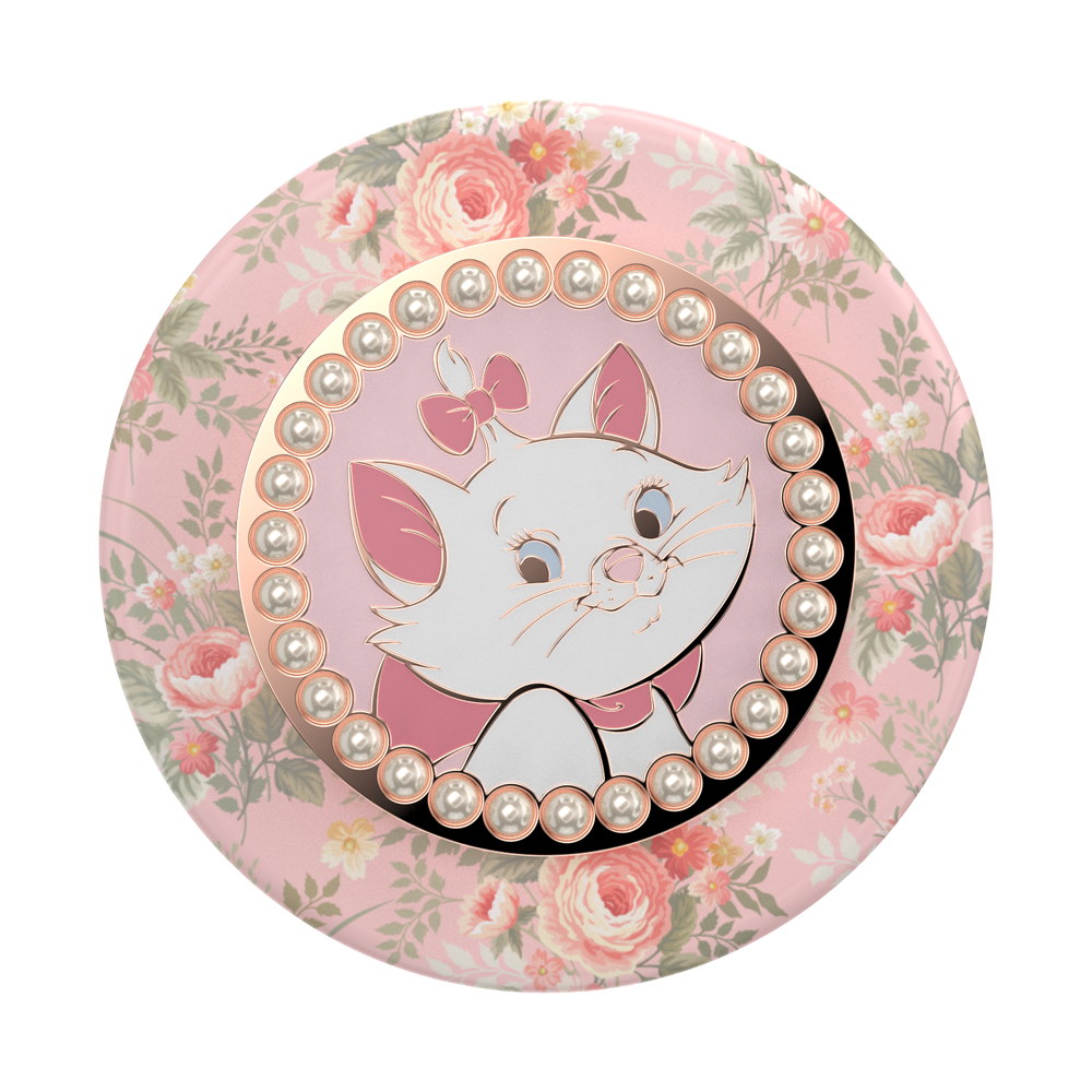 Enamel Marie In Bloom — MagSafe PopGrip - US 25415
