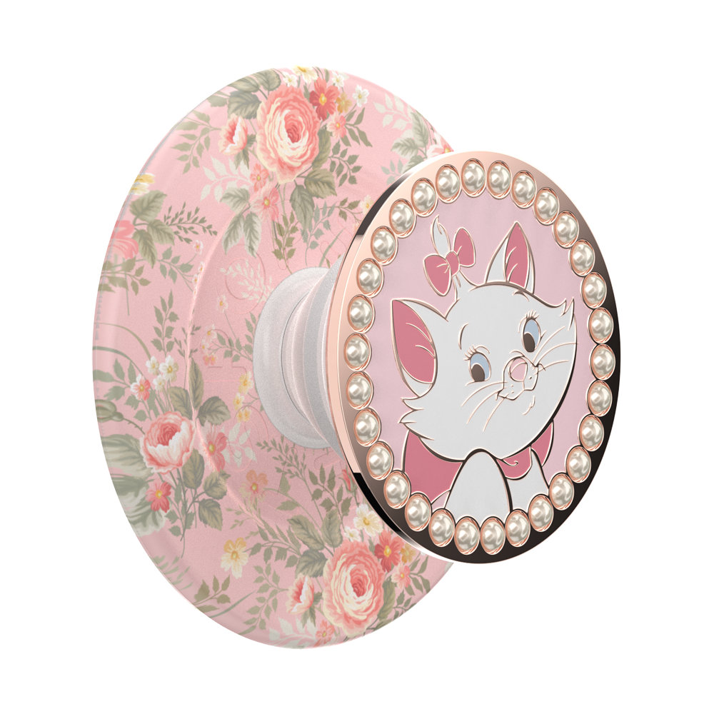 Enamel Marie In Bloom — MagSafe PopGrip - US 20896