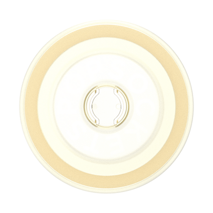 Enamel Gold Mickey Head — MagSafe PopGrip - US 35707