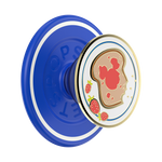 Enamel Mickey Toast — MagSafe PopGrip - US 55356