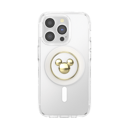 Enamel Mickey — MagSafe PopGrip - US 26004