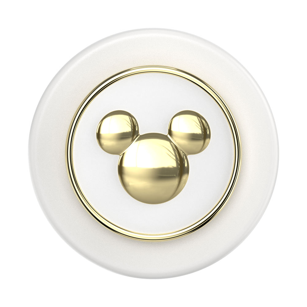 Enamel Mickey — MagSafe PopGrip - US 26004