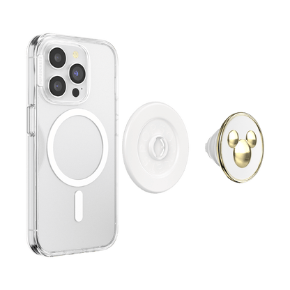 Enamel Mickey — MagSafe PopGrip - US 33385