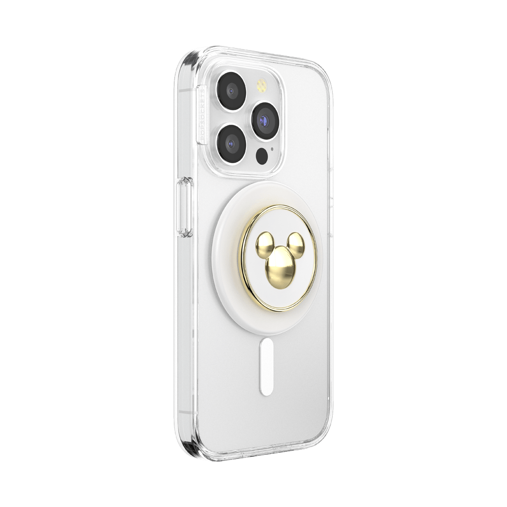 Enamel Mickey — MagSafe PopGrip - US 26004