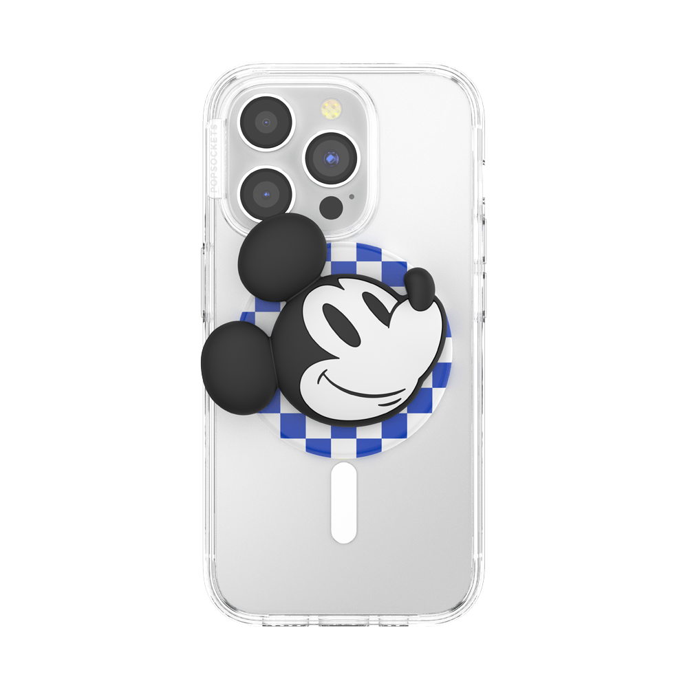PopOut Classic Mickey — MagSafe PopGrip - US 38423