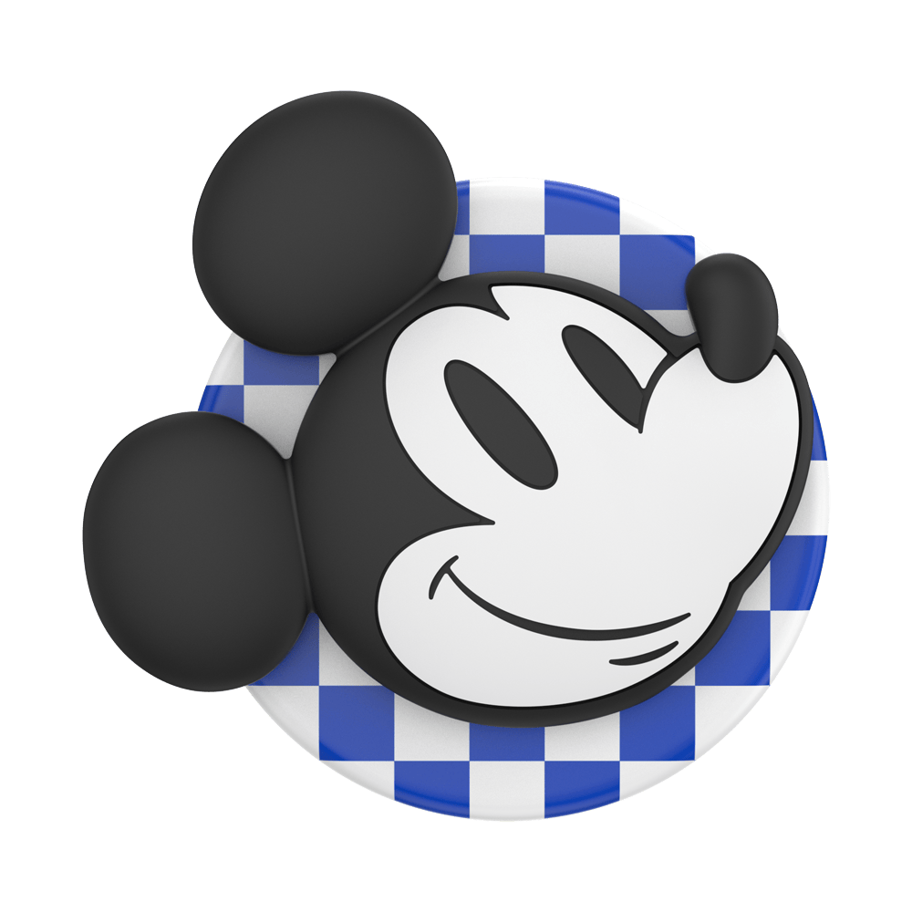 PopOut Classic Mickey — MagSafe PopGrip - US 46052