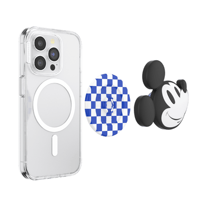 PopOut Classic Mickey — MagSafe PopGrip - US 24810