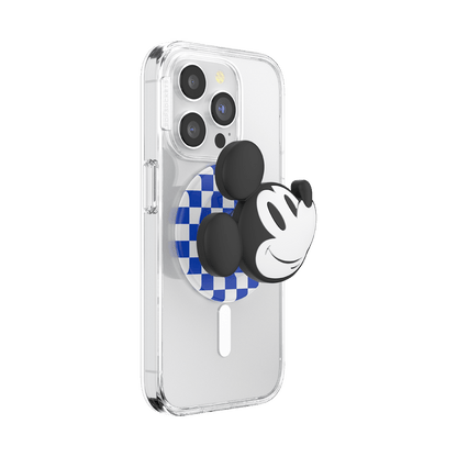 PopOut Classic Mickey — MagSafe PopGrip - US 38423