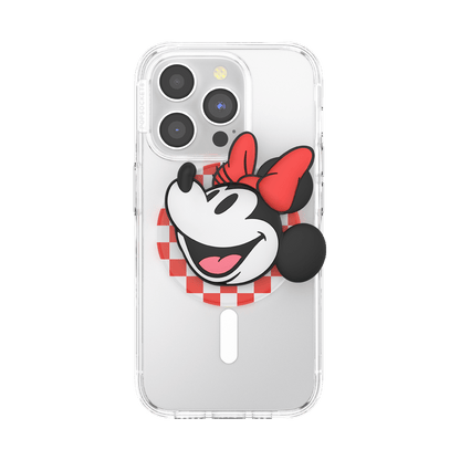 PopOut Classic Minnie — MagSafe PopGrip - US 79897