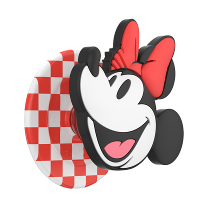 PopOut Classic Minnie — MagSafe PopGrip - US 71073