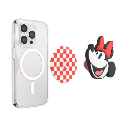 PopOut Classic Minnie — MagSafe PopGrip - US 36553